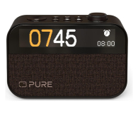 PURE Moment Charge Coffee Black EU/UK - 1538389 - zdjęcie 2